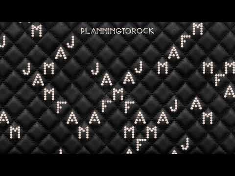 Planningtorock - Jam Fam (Chanel Show Version)