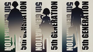 [Vtub] Neo-Porte 五期生將於1/14出道