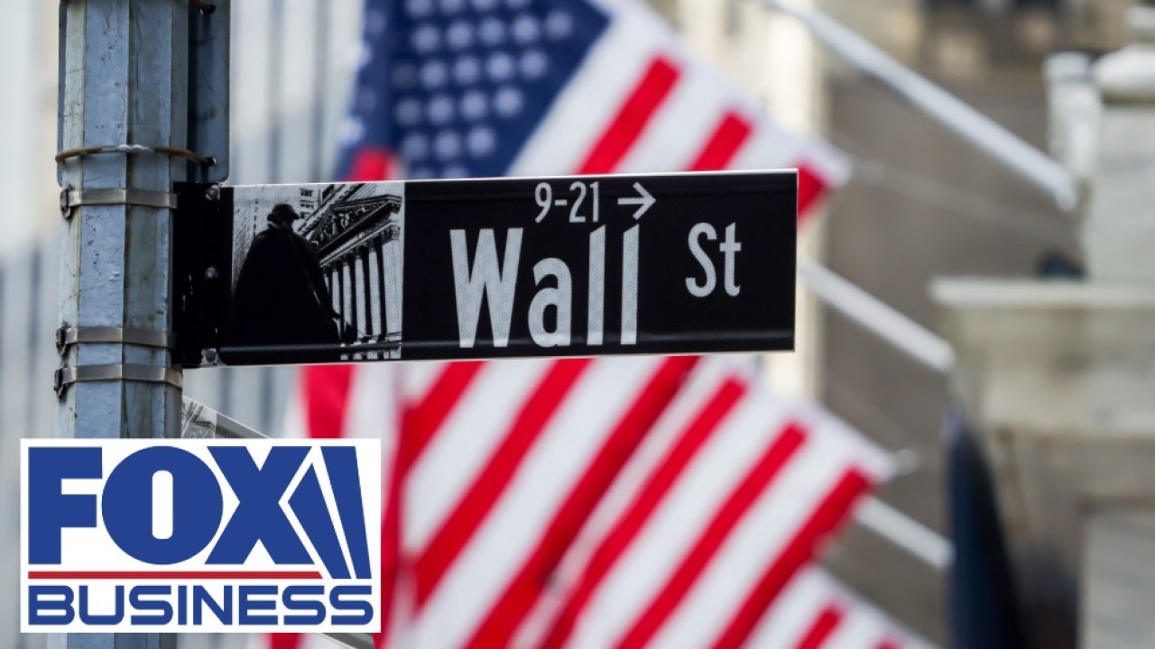 Earnings, always and forever, drive markets, expert says