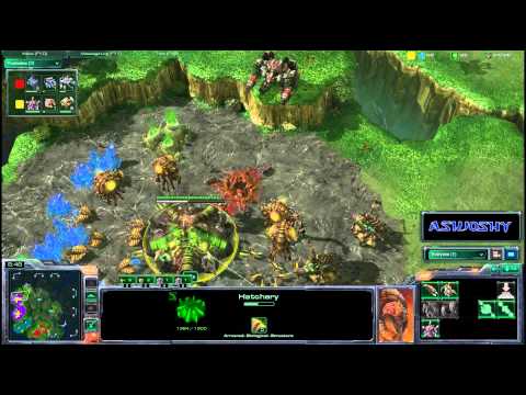 oGsTOP vs. oGsZenio g3 1/2 - StarCraft 2 Commentary (#184)