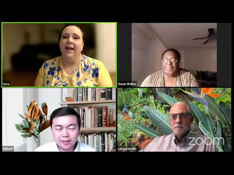 The Message of Hebrews - Q1 2022 Lesson #2