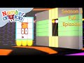 Tween Scenes Full Episode S3 E29 Learn To Count Numberblocks