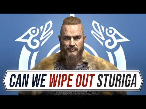 Can we WIPE OUT Sturgia?  - Mount & Blade 2 Bannerlord Gameplay!
