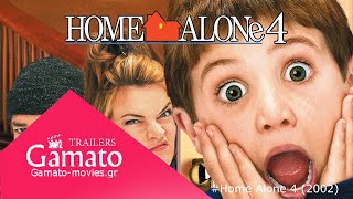 Evde Tek Başına 4 ( Home Alone 4 )
