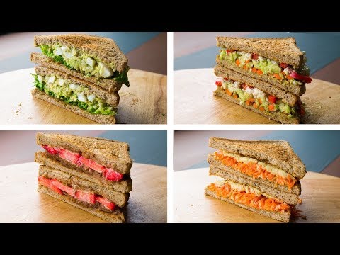 download lagu mp3 mp4 Los Sandwiches Son Saludables, download lagu Los Sandwiches Son Saludables gratis, unduh video klip Los Sandwiches Son Saludables