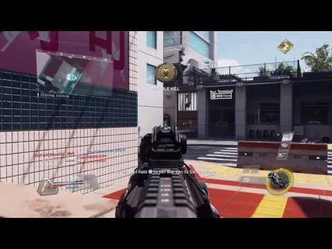 IW Beta Career Ender Pt 16