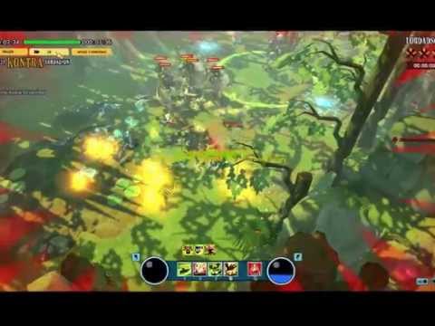 The Mighty Quest For Epic Loot | My castle def - 24h montage