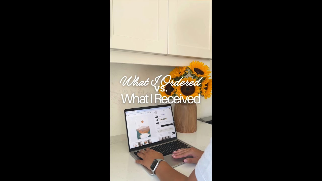 Frametolia | Natural Wood Frames & Wall Art - Fall Home Decor