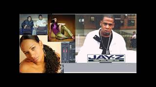 Jay-Z ft Big Jaz &amp; Amil – Nigga What, Nigga Who (Originator 99) (Slowed Down)