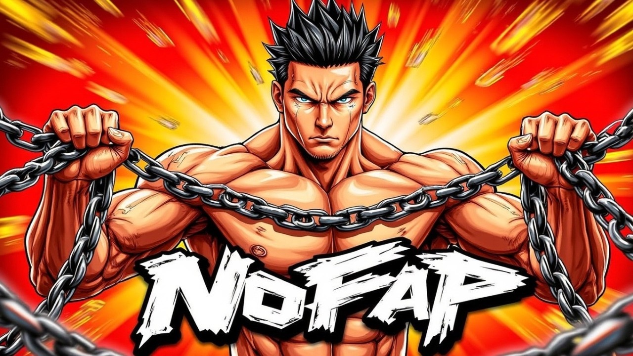 Ciência por trás do NOFAP: como o cérebro responde à abstinência de pornografia