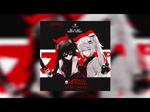 KoruSe, YUNG VRO - OVERKILL