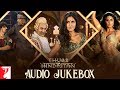 Thugs Of Hindostan Audio Jukebox Ajay Atul A Bhattacharya Sukhwinder Vishal Shreya Sunidhi