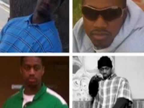 All She wrote Remix by Mel black