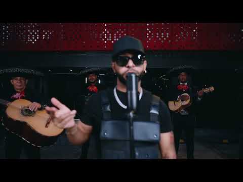 J Daly - Palo RD (Video Oficial)