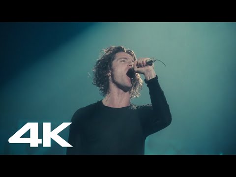 Videoclip de The Loved One — INXS