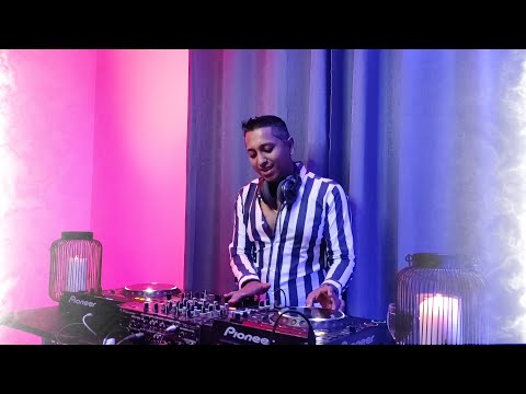 ROMANTIC LIVE SESSION | DJ FARIED