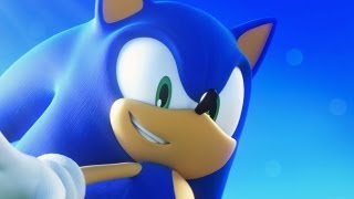 Clip of Sonic Lost World