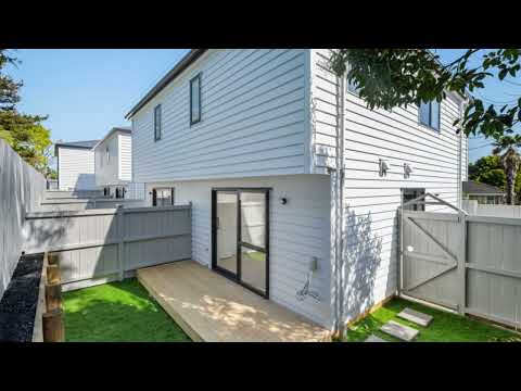 Lot 1/6 Ariki Place, Red Hill, Auckland, 3 bedrooms, 1浴, House