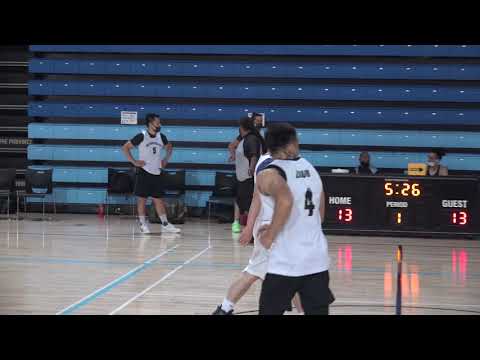 BTFO(47) vs Aces(43) - Saturday tier 5 - tcbl 2021 summer