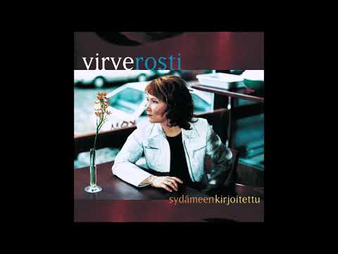 Vicky Rosti - Oon Voimissain