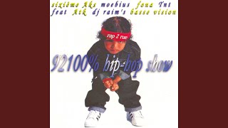 Installes-toi A L'Aise (feat. Moebius, Fona, Tnt)