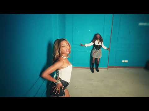 We are Nubia - SWAY (Official music video)