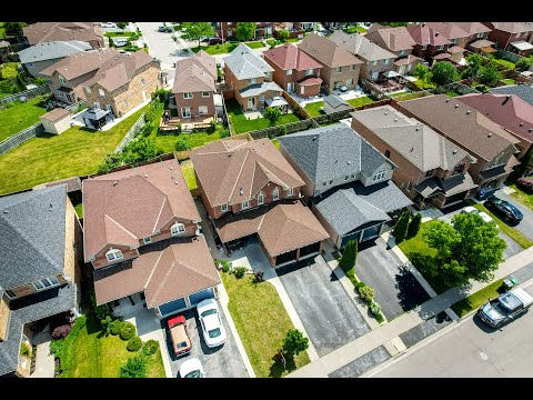 21 Miramar Street, Brampton Home for Sale - Real Estate Properties for Sale