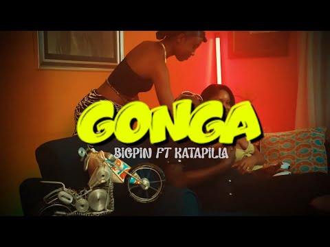 BIGPIN and Katapilla