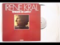 Irene Kral - Never Let Me Go