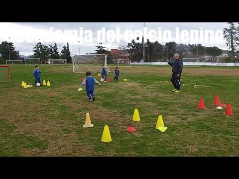 Piccoli amici nati nel 2011/12