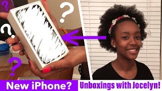 Unboxings With My Sister!