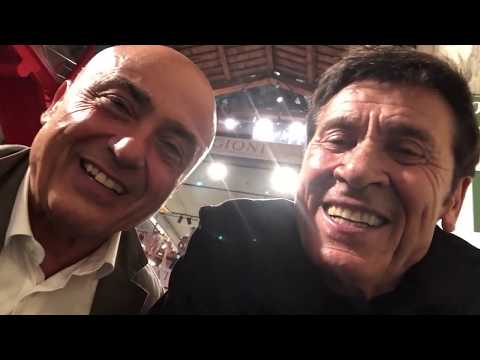 ROMAGNOLI D.O.P PUNTATA 13: "DIVERTIRSI"