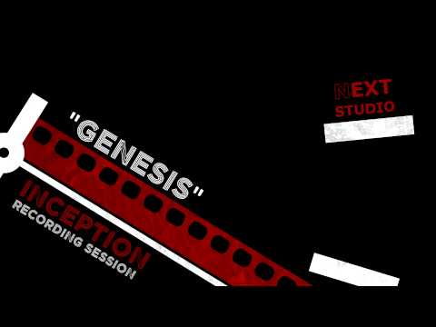 Inception Soundtrack [Recording Sessions] - Genesis (Hotel & Helicopter Scene)