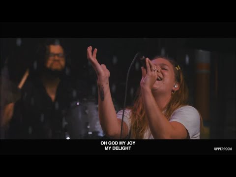 Revival's In The Air + All Is For Your Glory - UPPERROOM