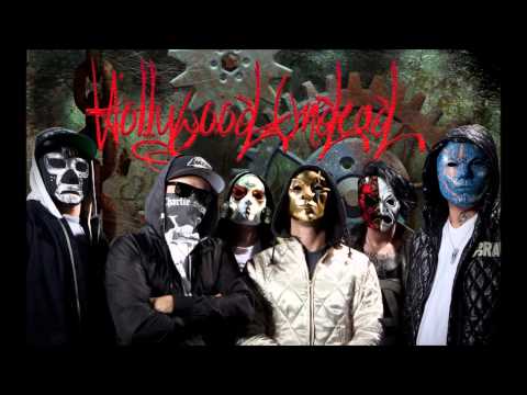 Hollywood Undead_S.C.A.V.A (Lyrics)