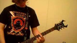 Nothingface - Villians (cover)