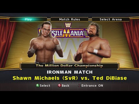 𝙒𝙒𝙀 𝙇𝙀𝙂𝙀𝙉𝘿𝙎 𝙊𝙁 𝙒𝙍𝙀𝙎𝙏𝙇𝙀𝙈𝘼𝙉𝙄𝘼: 𝙃𝘽𝙆 𝙑𝙎. 𝙏𝙀𝘿 𝘿𝙄𝘽𝙄𝘼𝙎𝙀 𝙎𝙍. 𝙄 𝙈𝙄𝙇𝙇𝙄𝙊𝙉 𝘿𝙊𝙇𝙇𝘼𝙍 𝘾𝙃𝘼𝙈𝙋𝙄𝙊𝙉𝙎𝙃𝙄𝙋 𝙄 𝙄𝙍𝙊𝙉 𝙈𝘼𝙉 𝙈𝘼𝙏𝘾𝙃