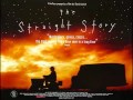 The straight story - Country Waltz - Angelo Badalamenti