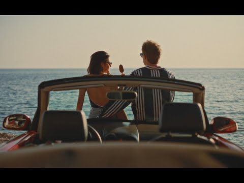 FANTOM - HOĆU S TOBOM NA MORE