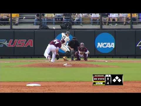 2017-18 USM All Sport Video