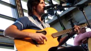 Jake Owen sings " journey of your life"