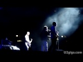 U2 Moscow 2010-08-25 Knockin' On Heaven's ...