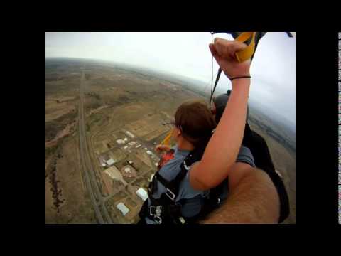 Casual gravity defiance to celebrate 31