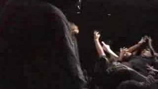 August Burns Red - Background Music To Her Awakening