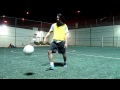 ‫مهارات الاعب الواعد KFKF‬‎ 