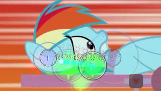 Osu! Andrew W.K. - Ready To Die(Cupcakes) [Die] by ztrot