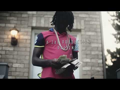 Chief Keef - Ain't Done Turnin Up (Official Video) Shot By @AZaeProduction