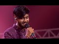 Laal Ishq Chetan Bharanga SA RE GA MA PA