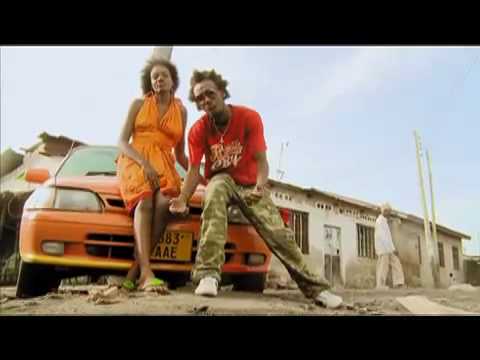 Ujio Mpya - Hardmad ft. Enika - HI RES