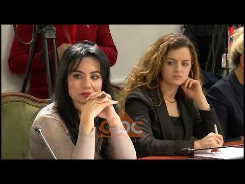 Komisioni i ligjeve miraton amnistine, 161 te denuar do te lene qeline | ABC News Albania